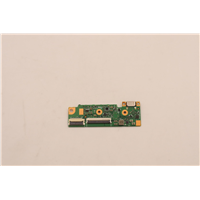Lenovo IdeaPad Flex 5 Chrome 14IAU7 CARDS MISC INTERNAL - 5C50S25431