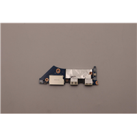 Lenovo IdeaPad 5 Pro 16ARH7 CARDS MISC INTERNAL - 5C50S25435