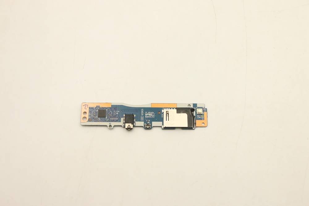 Lenovo IDEAPAD 3-15IML05 CARDS MISC INTERNAL - 5C50S25437