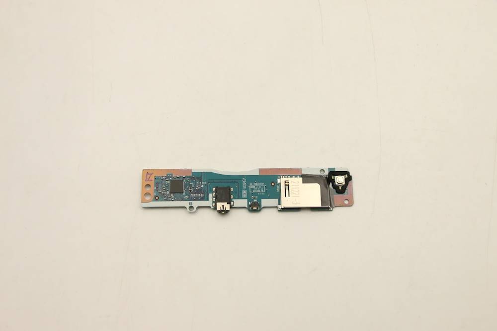 Lenovo ideapad 3-15IIL05 Laptop CARDS MISC INTERNAL - 5C50S25438