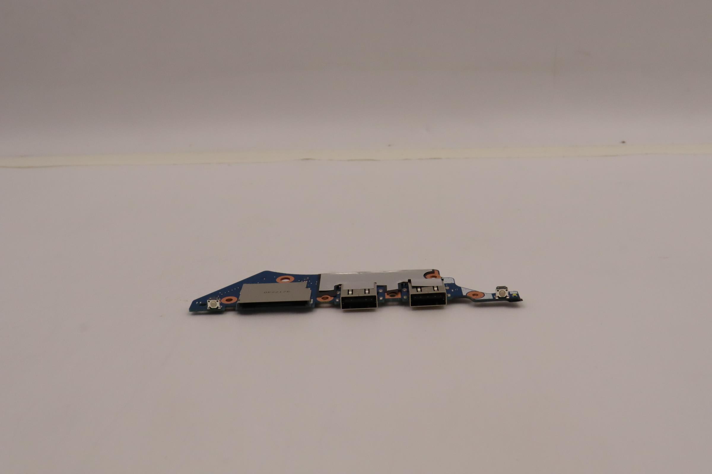 5C50S25440 - Original Lenovo CARDPOP USB Board H 82VA