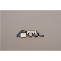 Lenovo Yoga Slim 7 Pro 16IAH7 Laptop (IdeaPad) CARDS MISC INTERNAL - 5C50S25440