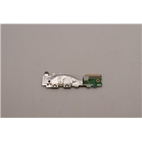 Lenovo IdeaPad 5 15ABA7 CARDS MISC INTERNAL - 5C50S25444