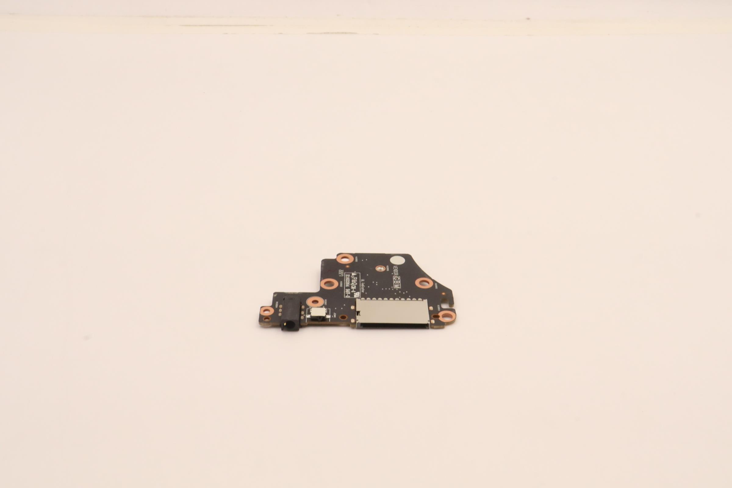 5C50S25447 - Original Lenovo CARDPOP Board L 82UG