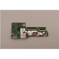 Lenovo IdeaPad5 Chrome 16IAU7 CARDS MISC INTERNAL - 5C50S25448