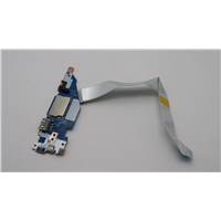 Lenovo IdeaPad 1 15AMN7 CARDS MISC INTERNAL - 5C50S25454