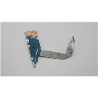 Lenovo IdeaPad 1 14AMN7 CARDS MISC INTERNAL - 5C50S25456