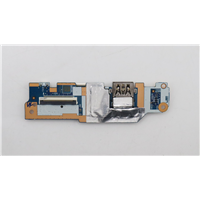 Lenovo IdeaPad Slim 3 14IAN8 CARDS MISC INTERNAL - 5C50S25459