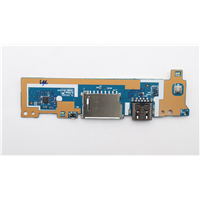 Lenovo IdeaPad Slim 3 15IAN8 CARDS MISC INTERNAL - 5C50S25461