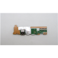 Lenovo IdeaPad Slim 3 15ABR8 CARDS MISC INTERNAL - 5C50S25465