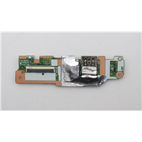 Lenovo IdeaPad Slim 3 14ABR8 CARDS MISC INTERNAL - 5C50S25467