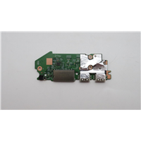 Lenovo IdeaPad Flex 5 14ABR8 CARDS MISC INTERNAL - 5C50S25468