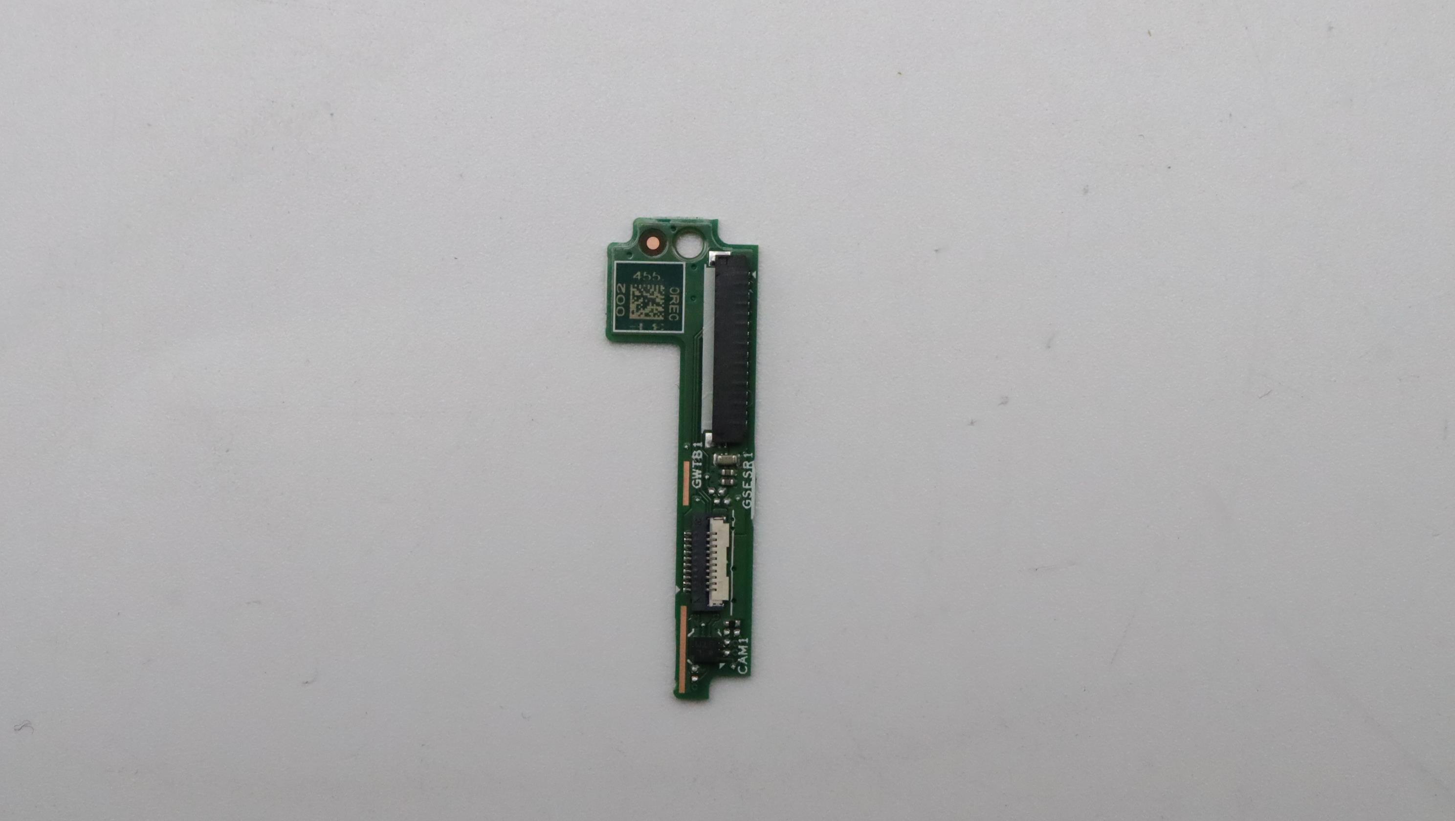 5C50S25469 - Original Lenovo CARDPOP Sensor_Board W 82XX