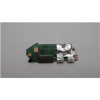 Lenovo IdeaPad Flex 5 16ABR8 CARDS MISC INTERNAL - 5C50S25471