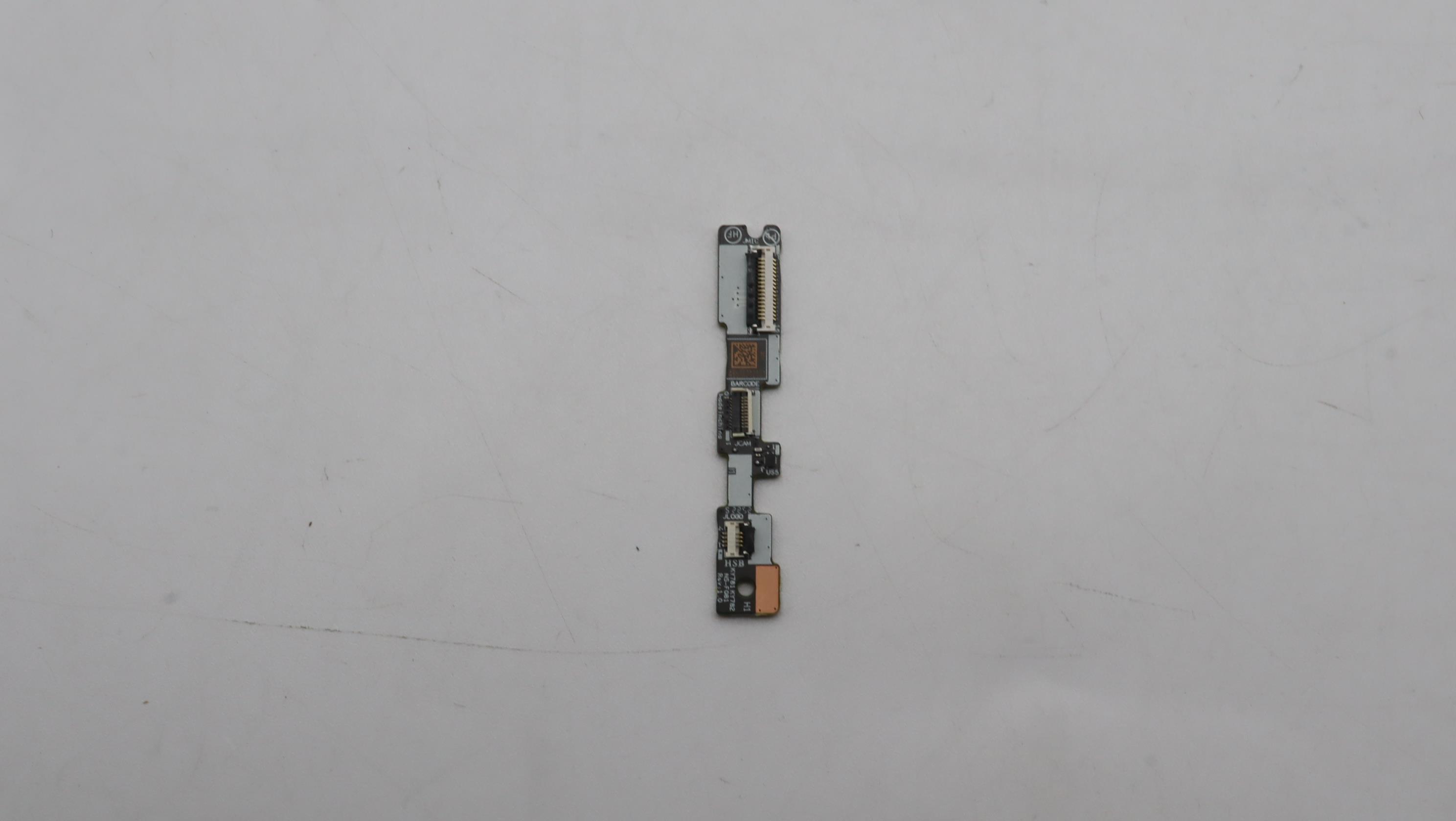 5C50S25473 - Original Lenovo CARDPOP Cardpop L 82WQ SENSOR