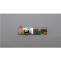 Lenovo IdeaPad Slim 3 15AMN8 CARDS MISC INTERNAL - 5C50S25477