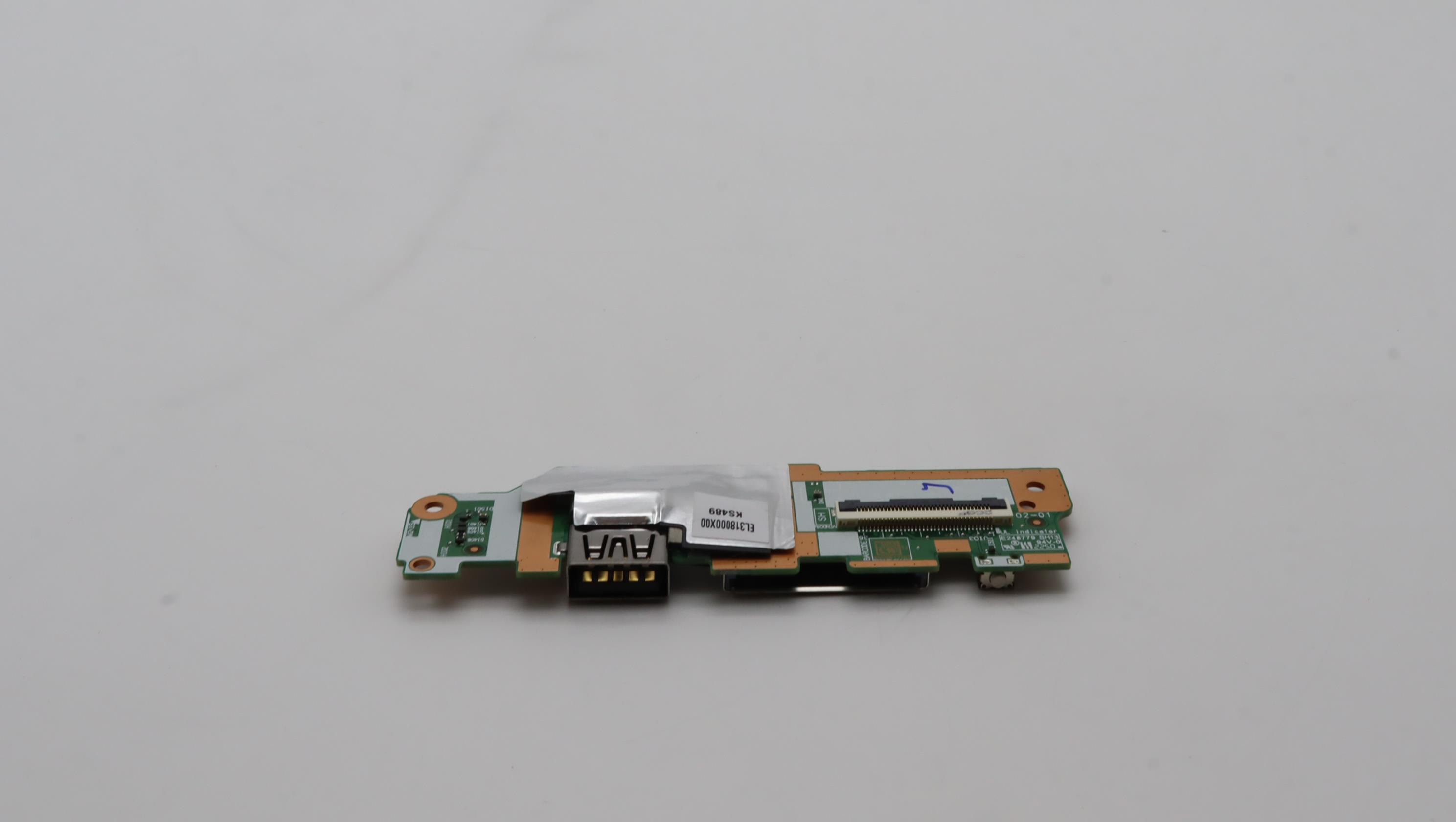 Lenovo Part  Original Lenovo CARDPOP Cardpop L 82XS USB Board