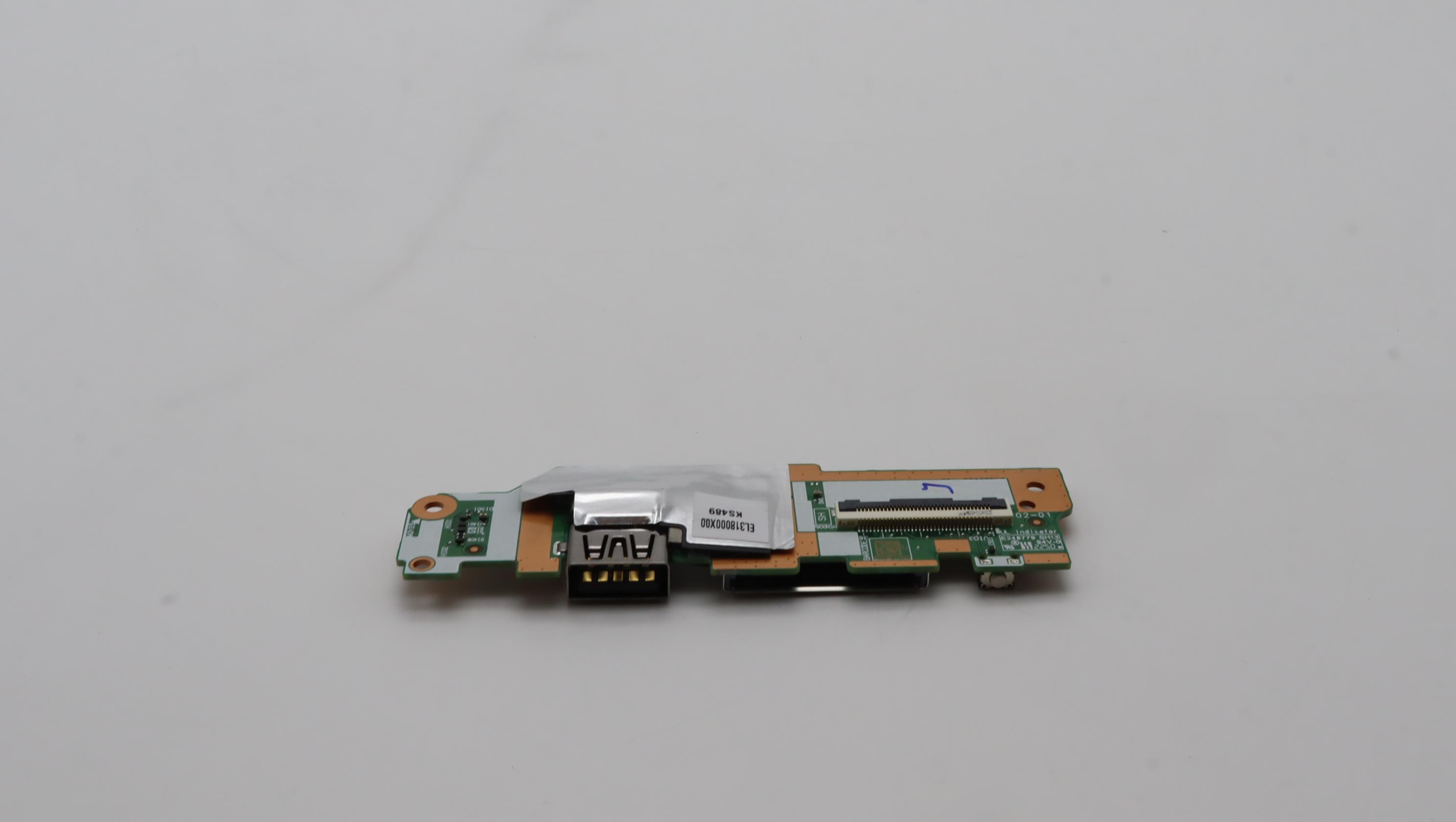 5C50S25478 - Original Lenovo CARDPOP Cardpop L 82XS USB Board