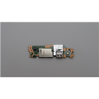 Lenovo IdeaPad Slim 5 Light 14ABR8 CARDS MISC INTERNAL - 5C50S25478