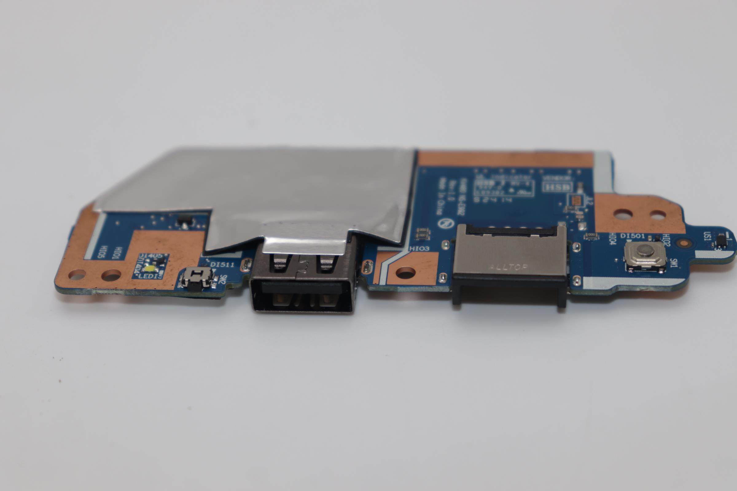 5C50S25480 - Original Lenovo CARDPOP Cardpop L 82YV IO/B