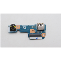 Lenovo Legion Pro 7 16IRX8 CARDS MISC INTERNAL - 5C50S25481