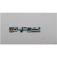 Lenovo Legion Pro 7 16IRX8 CARDS MISC INTERNAL - 5C50S25482