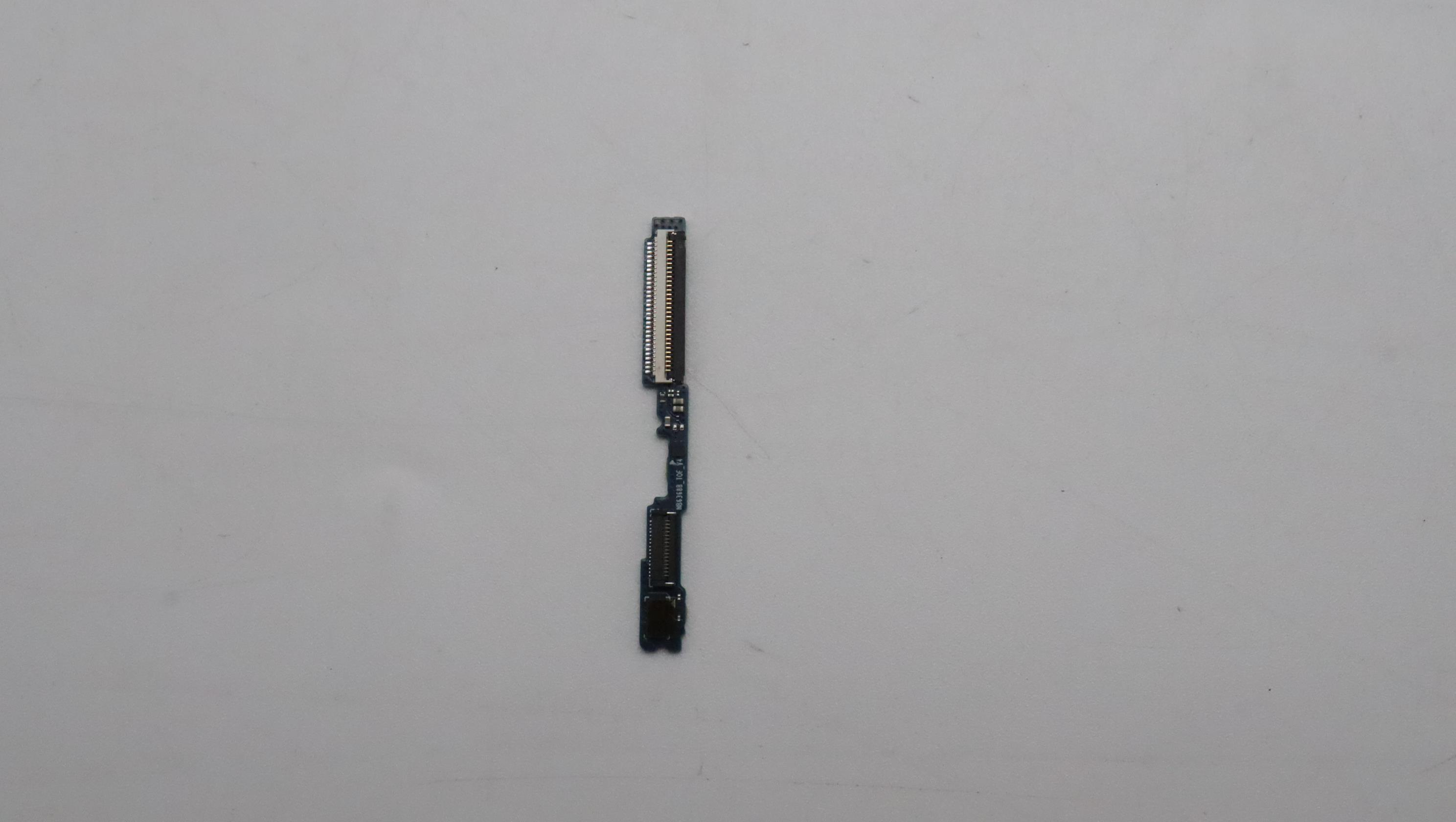 5C50S25486 - Original Lenovo CARDPOP Sensor_Board H 83AL