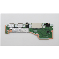 Lenovo IdeaPad Pro 5 16ARP8 CARDS MISC INTERNAL - 5C50S25487