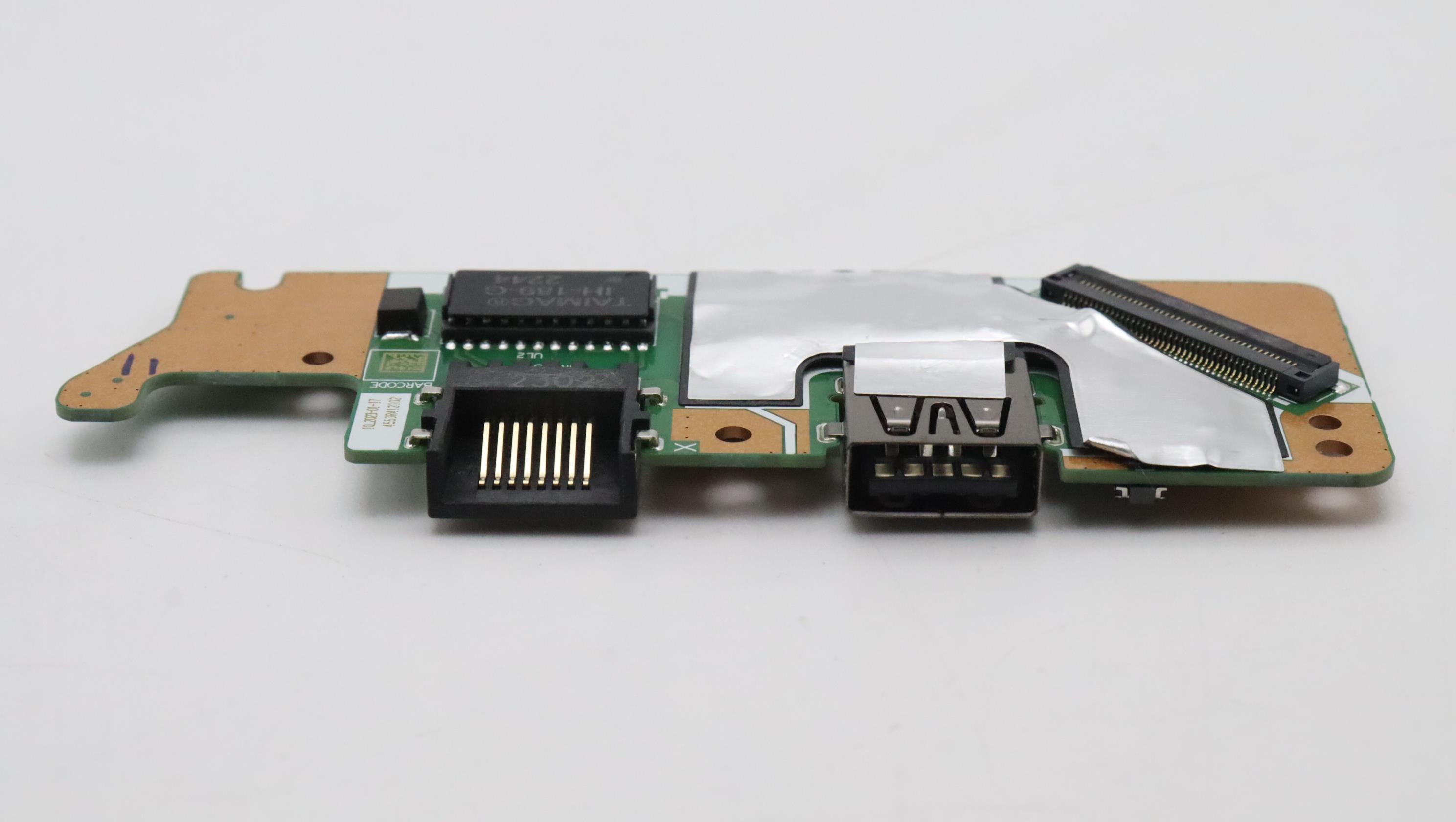 5C50S25493 - Original Lenovo CARDPOP CARDPOP L82YU I/O BD