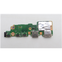 Lenovo IP Flex 3 Chrome 12IAN8 CARDS MISC INTERNAL - 5C50S25495