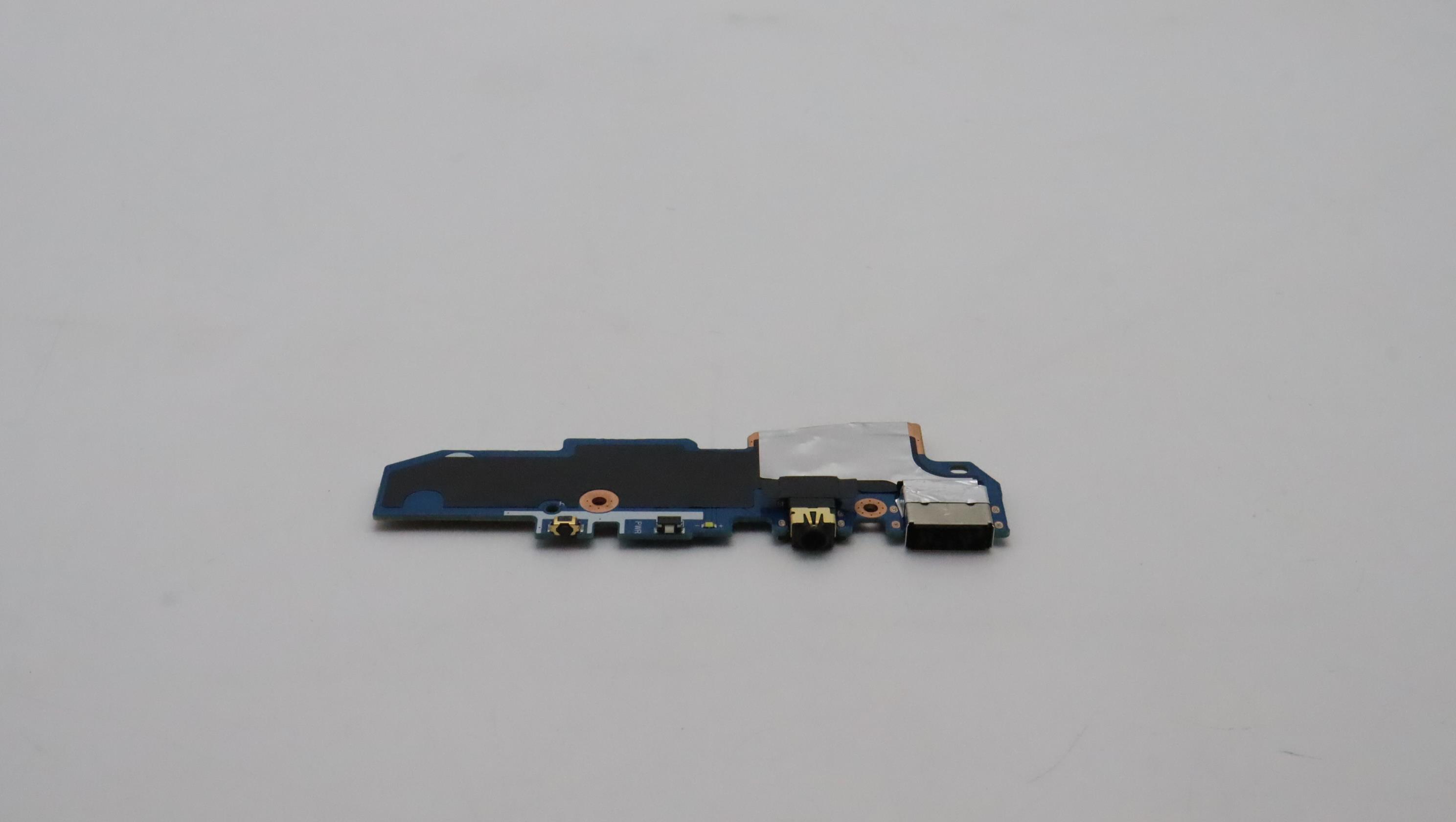 Lenovo Part  Original Lenovo CARDPOP USB Board H 82WV w/mylar