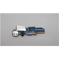 Lenovo Yoga Slim 6 14IRP8 CARDS MISC INTERNAL - 5C50S25497