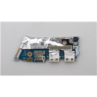 Lenovo IdeaPad Slim 5 14IRL8 CARDS MISC INTERNAL - 5C50S25500
