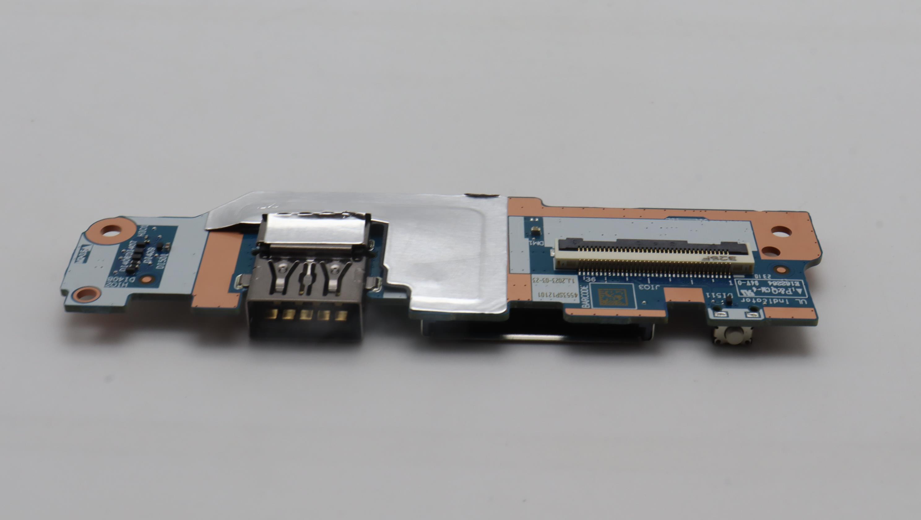 Lenovo Part  Original Lenovo CARDPOP Cardpop L 82X6 USB Board