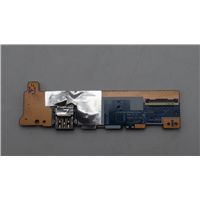 Lenovo IdeaPad Slim 3 15IAH8 CARDS MISC INTERNAL - 5C50S25508