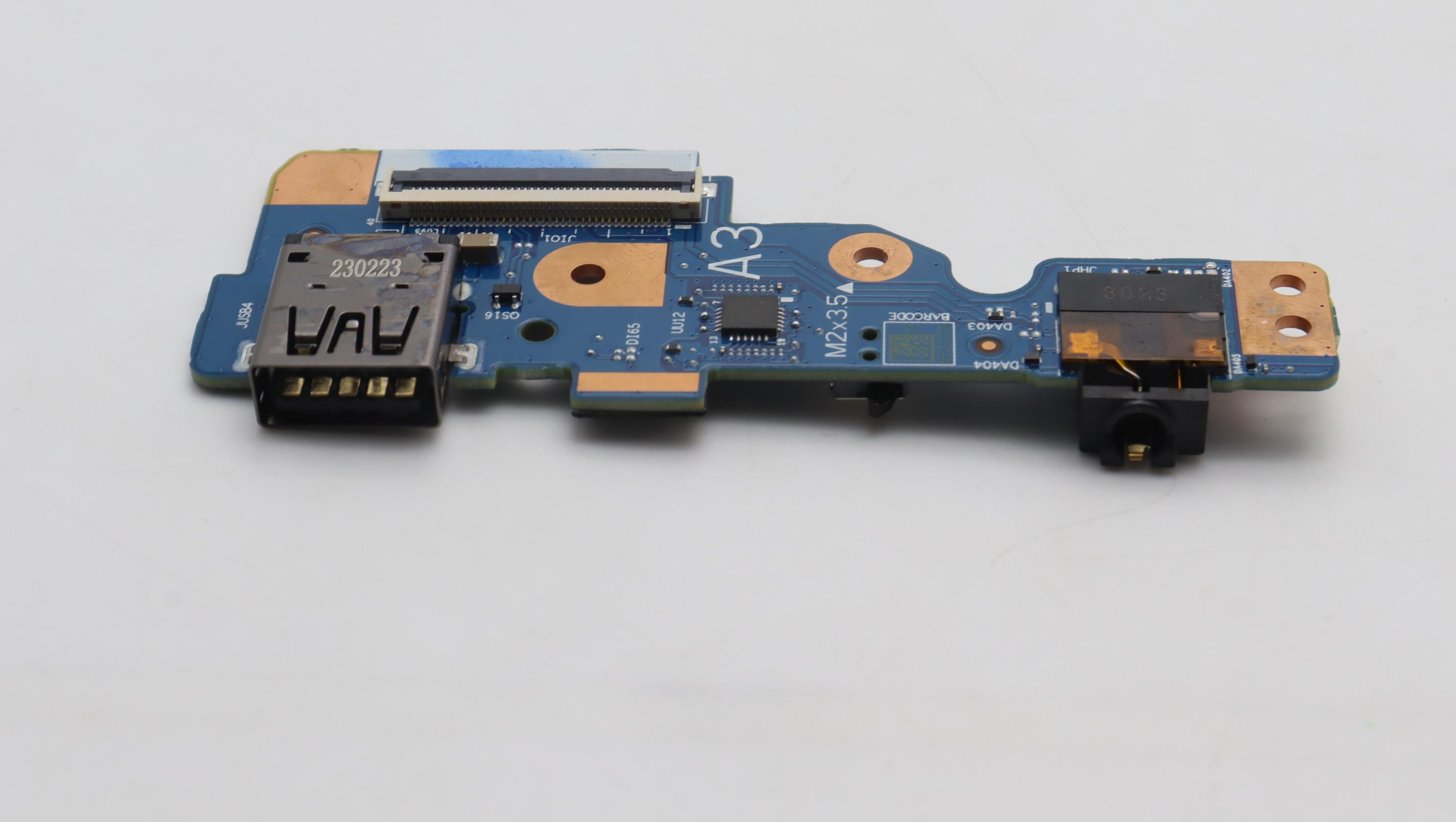 5C50S25516 - Original Lenovo CARDPOP Cardpop L 82WM USB/B