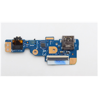 Lenovo Legion Pro 5 16ARX8 CARDS MISC INTERNAL - 5C50S25516