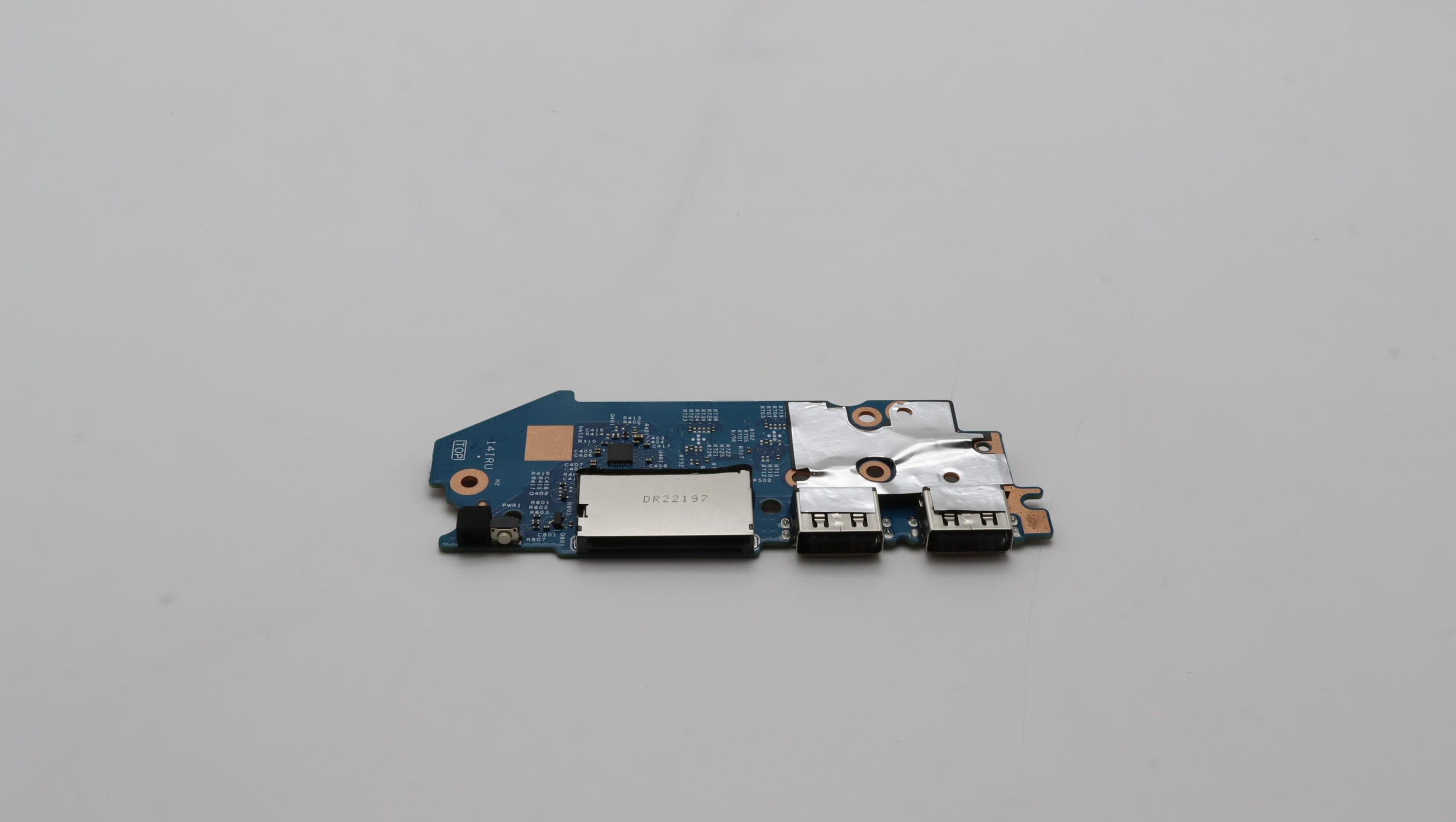 5C50S25518 - Original Lenovo CARDPOP USB Board W 82Y0