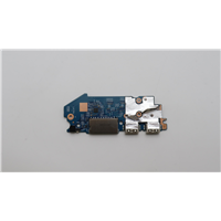 Lenovo IdeaPad Flex 5 14IRU8 CARDS MISC INTERNAL - 5C50S25518