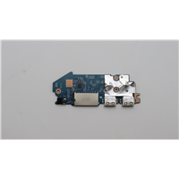Lenovo IdeaPad Flex 5 16IRU8 CARDS MISC INTERNAL - 5C50S25520