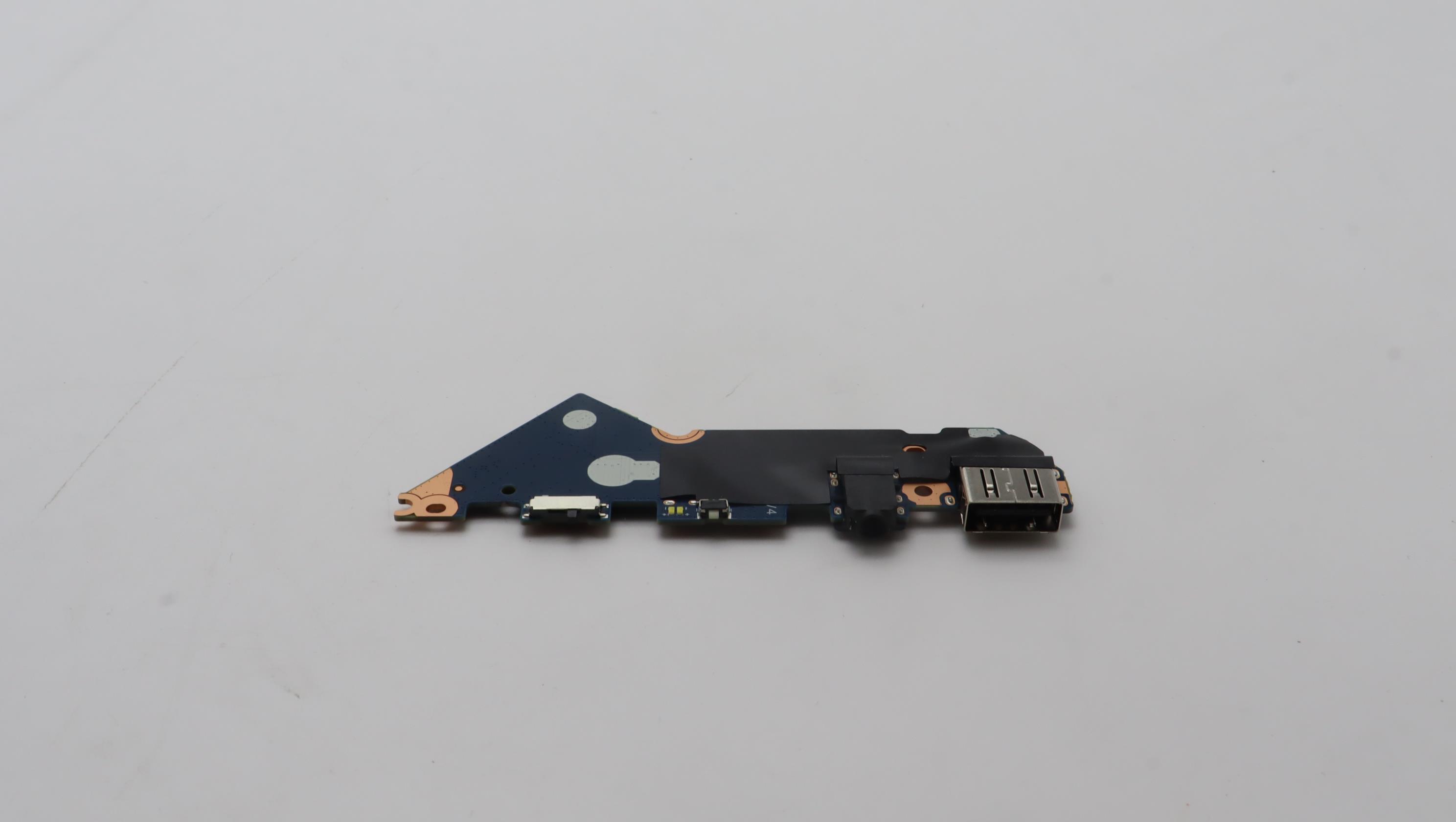 5C50S25526 - Original Lenovo CARDPOP USB Board H 82Y7