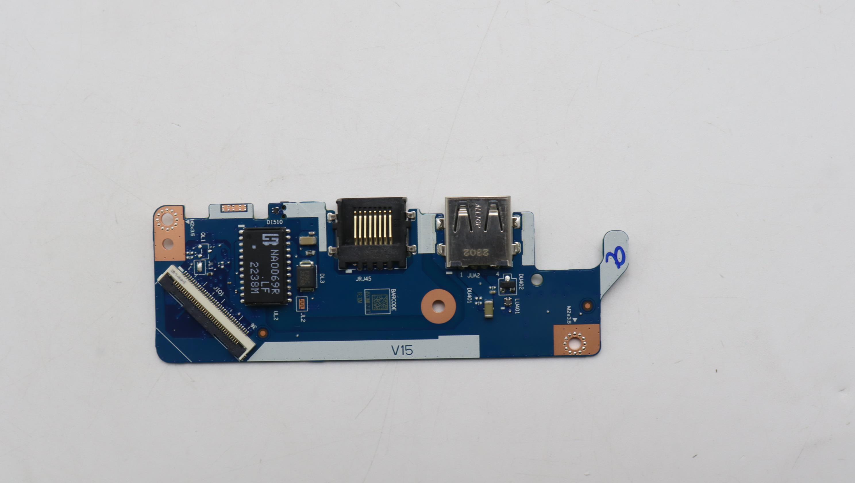 5C50S25531 - Original Lenovo CARDPOP Cardpop L 83A1 I/O B