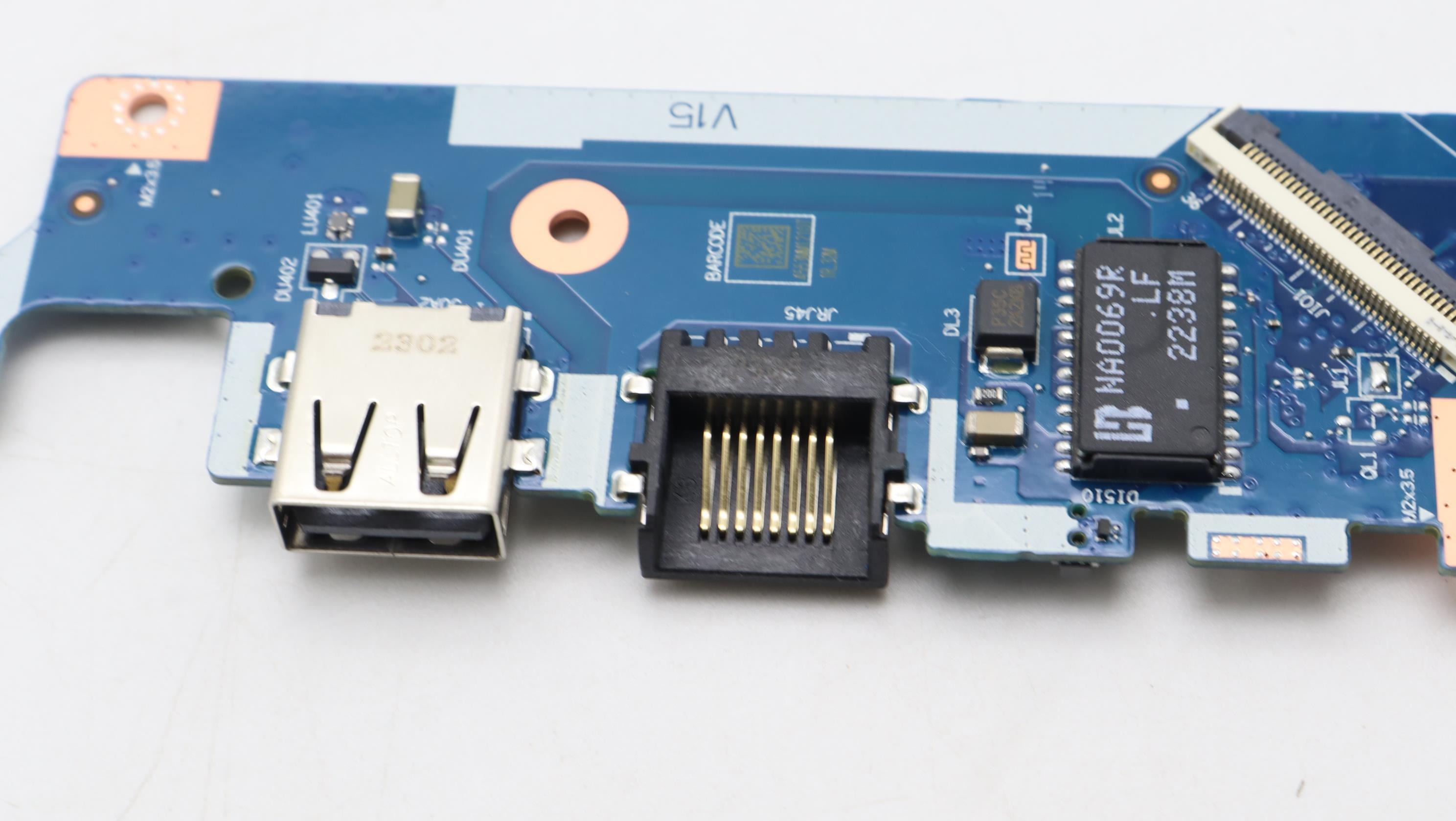5C50S25531 - Original Lenovo CARDPOP Cardpop L 83A1 I/O B