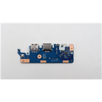 Lenovo 昭阳X3-15 IRU CARDS MISC INTERNAL - 5C50S25531
