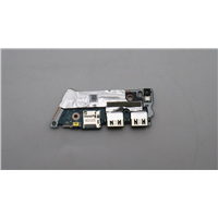 Lenovo IdeaPad Slim 5 14ABR8 CARDS MISC INTERNAL - 5C50S25532