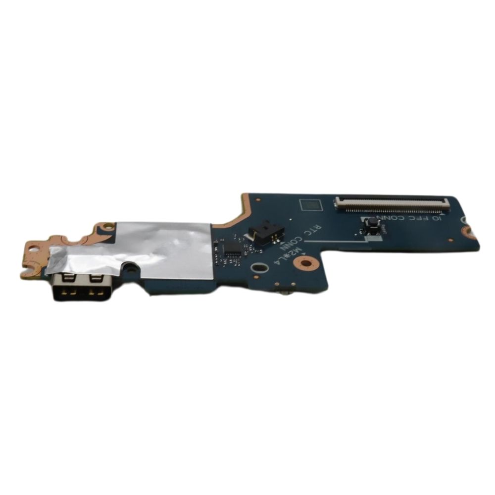 5C50S25538 - Original Lenovo CARDPOP USB Board H 82YL w/mylar