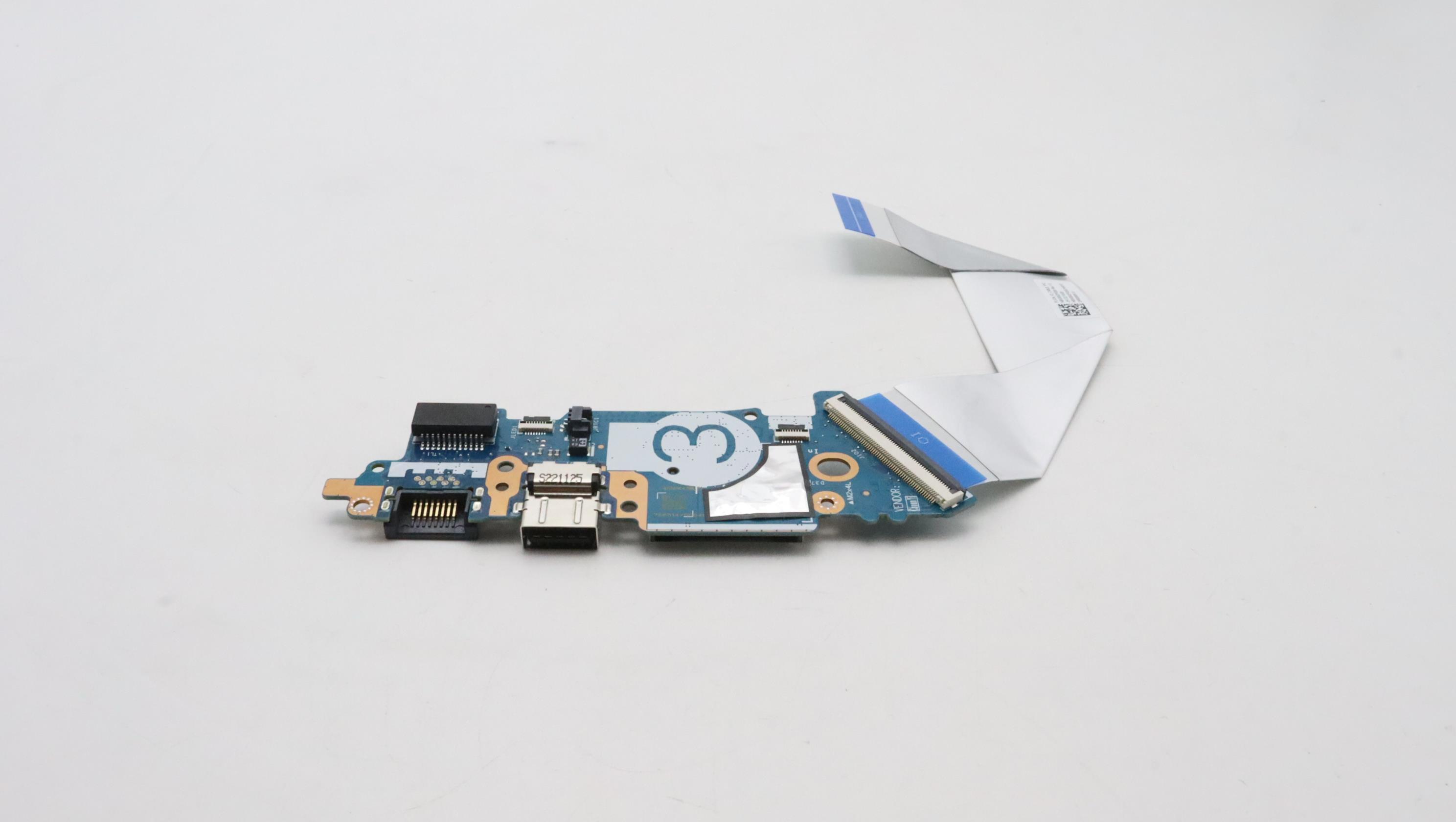 5C50S25539 - Original Lenovo CARDPOP Function Board C 21JC IO NVP