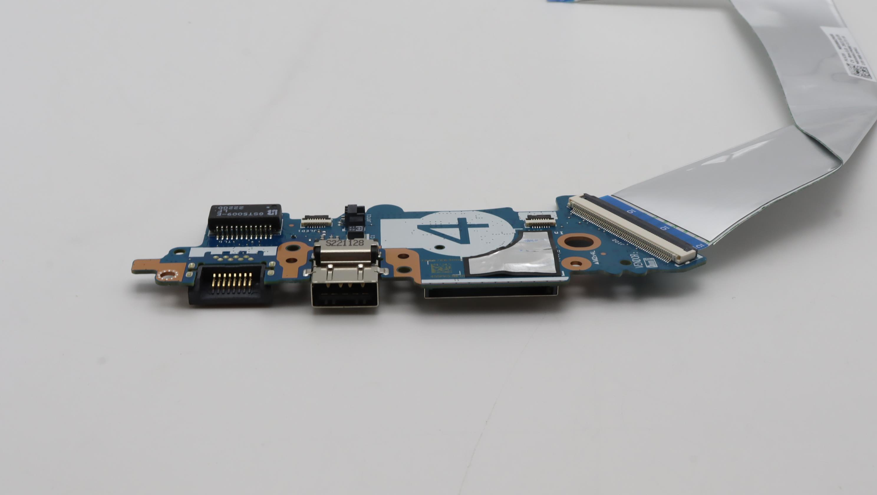 5C50S25543 - Original Lenovo CARDPOP Function Board C 21JD IO NVP
