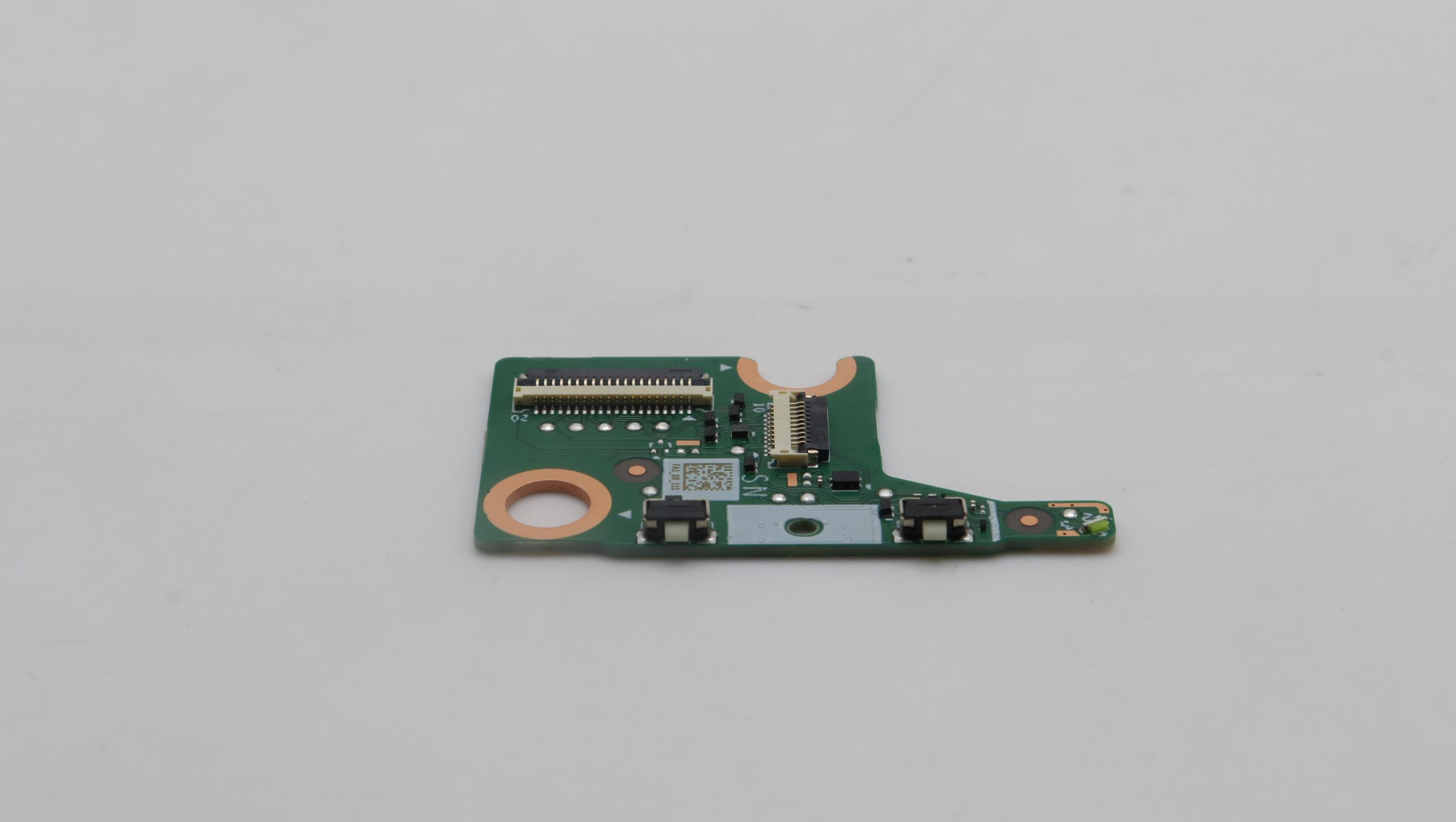 5C50S25546 - Original Lenovo CARDPOP Volume Board WT 82XK