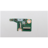 Lenovo IdeaPad Duet 3 11IAN8 CARDS MISC INTERNAL - 5C50S25546